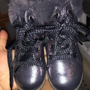 Gap boots for girls ✨